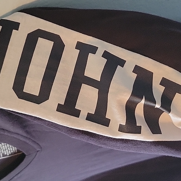 Mens Sean John large t-shirt legacy - Picture 5 of 6